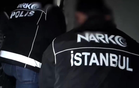 Uyuşturucu operasyonunda yeni dalga: Bir grup daha merkeze alındı