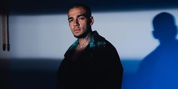 Uyuşturucu sabıkalısı Ezhel'den Melek Mosso ve Aynur Doğan çıkışı!