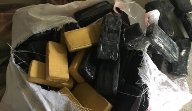Uyuşturucu satıcılarına 10 ayda ağır darbe