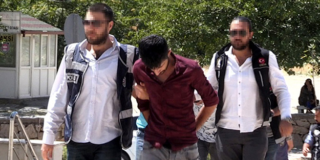 Uyuşturucu satıcılarına bayram operasyonu!