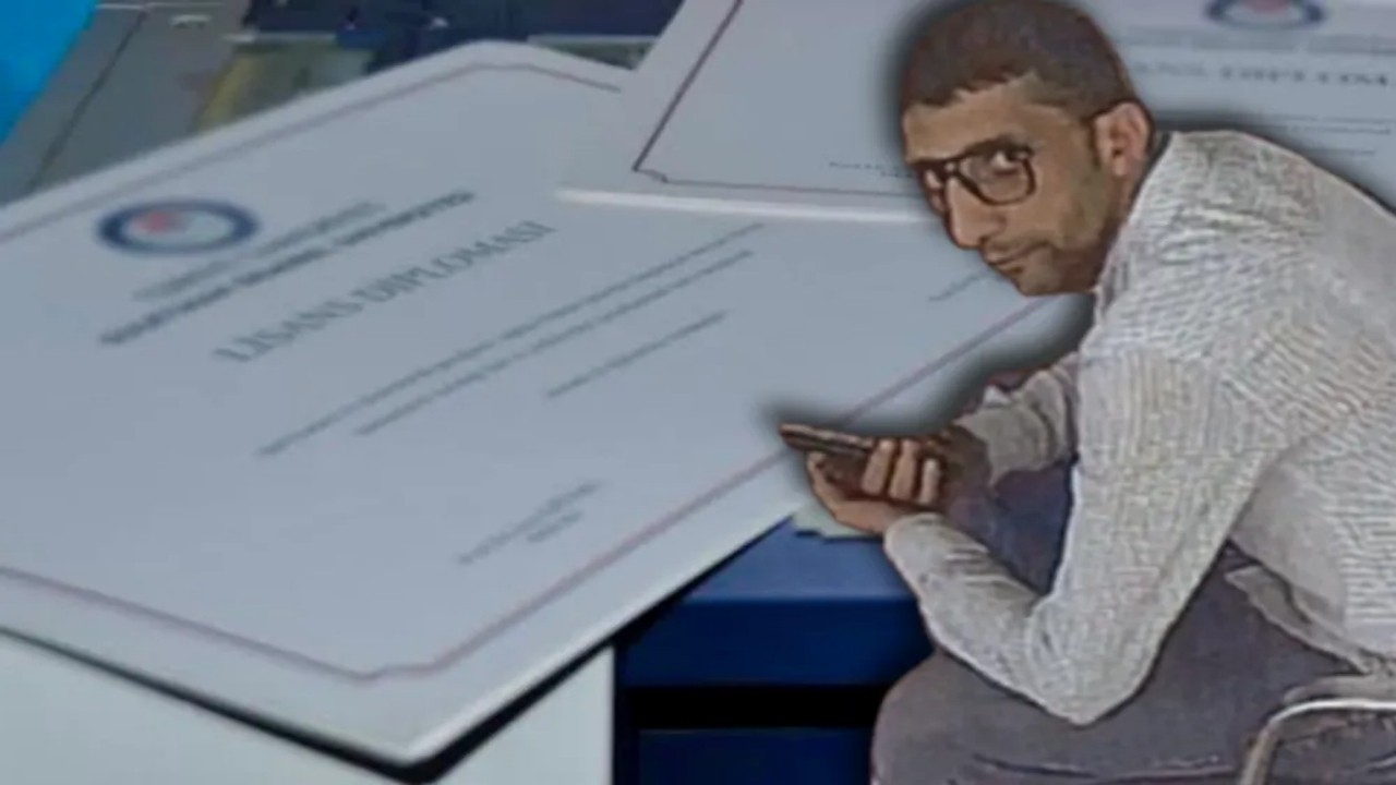 Uyuşturucu satıcısı, e-imza ile komiser mi oldu? Emniyet’ten, bomba iddiaya cevap