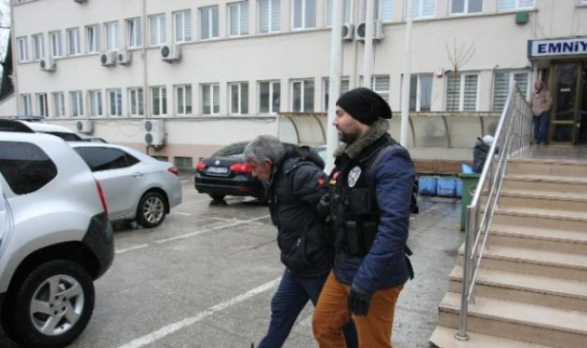 Uyuşturucu satıcısından gazeteciye şok sözler!