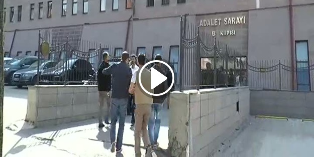 Uyuşturucu satıcısından sıra dışı tepki