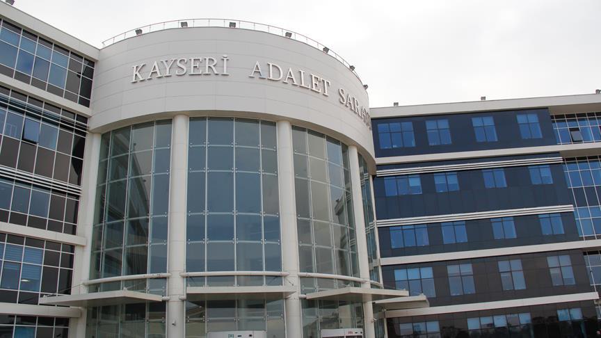 Uyuşturucu sattığı iddia edilen öğrenciye 12,6 yıl hapis