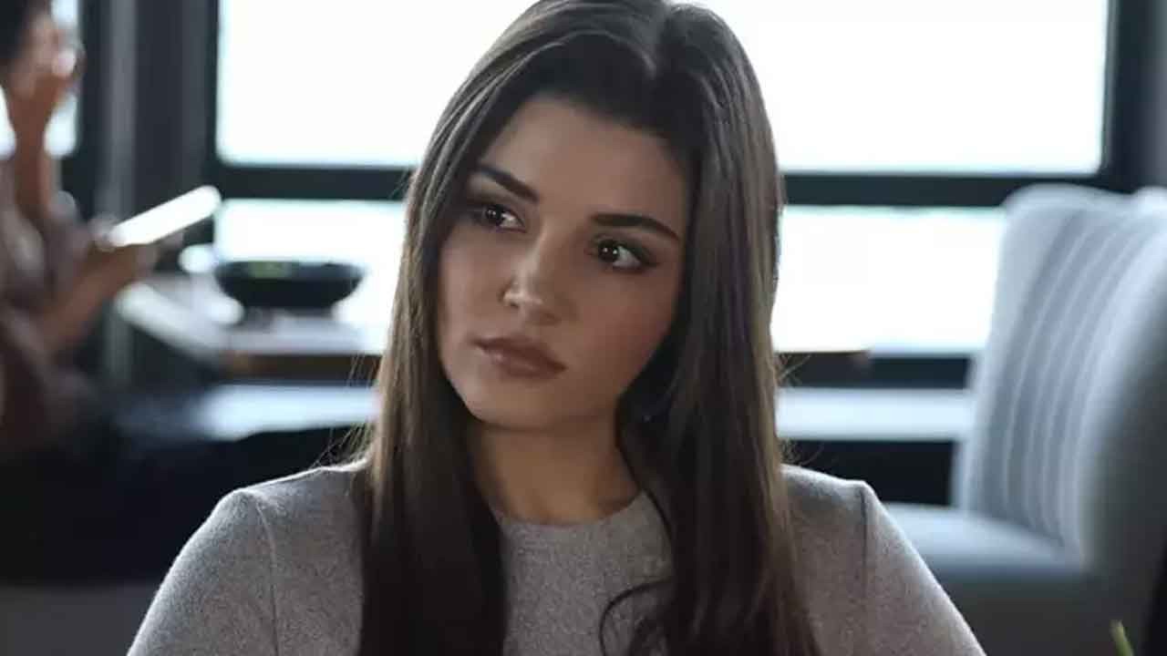 Hande Erçel’in uyuşturucu test sonucu belli oldu