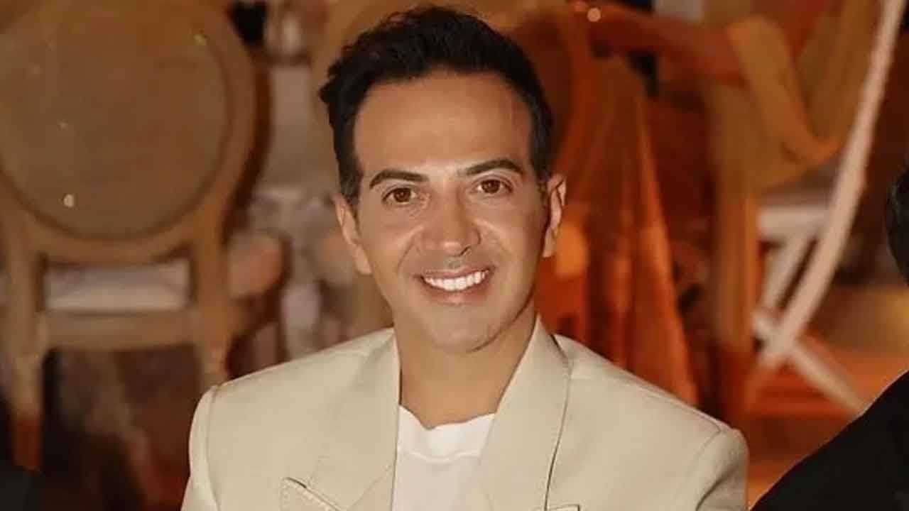 Cihan Şensözlü salıverildi