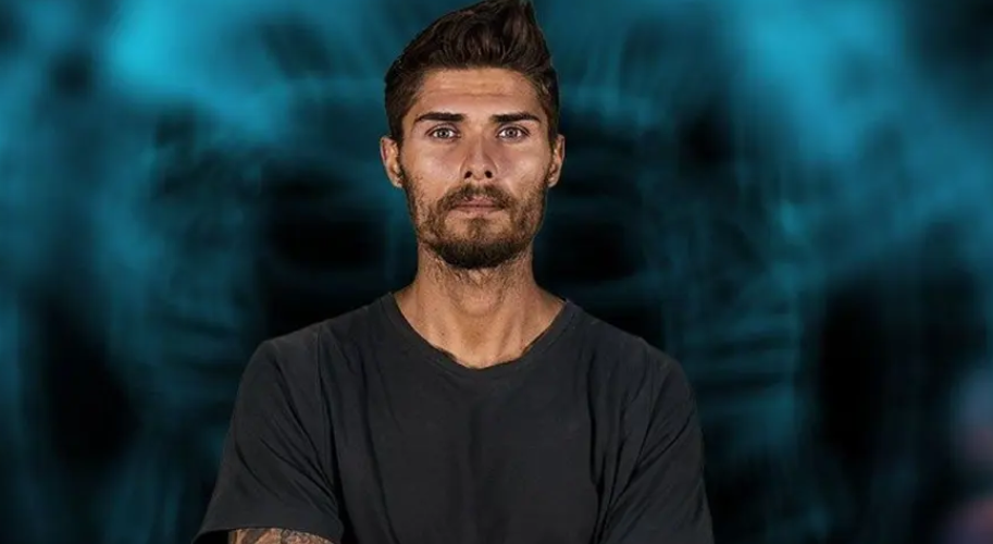 Uyuşturucu soruşturmasında yeni gelişme: Oyuncu Barış Murat Yağcı gözaltına alındı