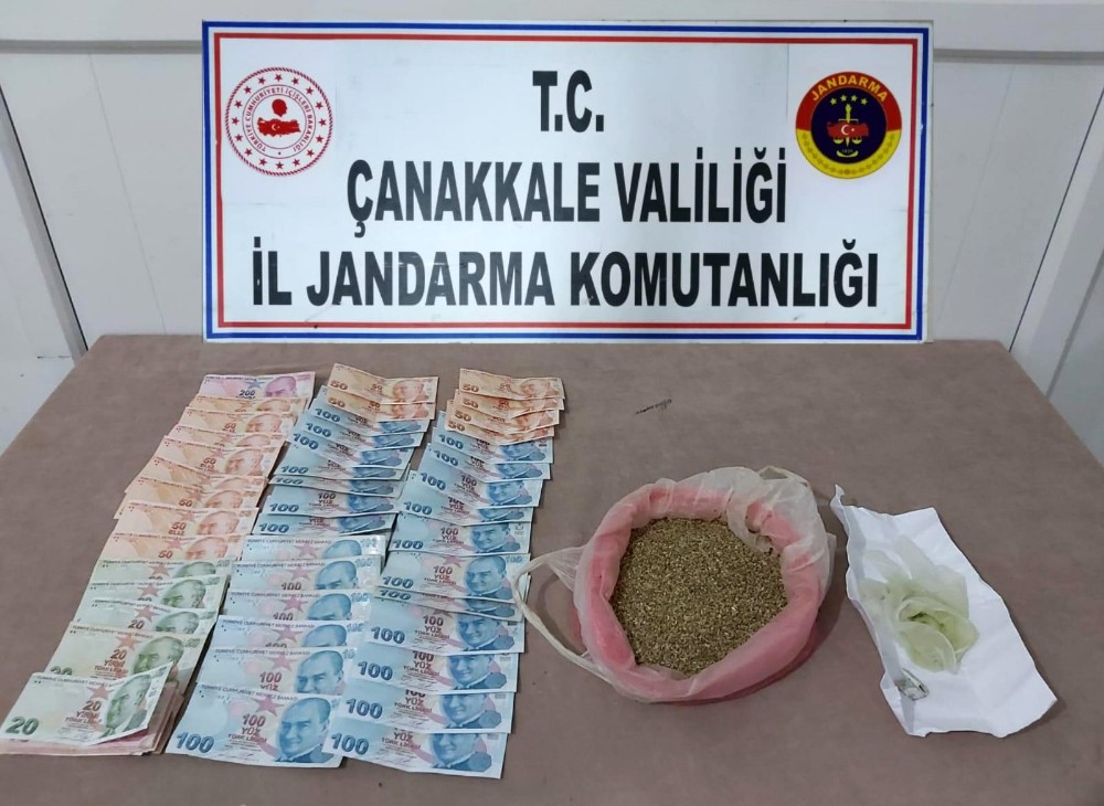 Uyuşturucu suçundan ceza yattı, akıllanmadı 