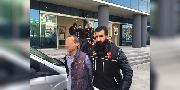 Uyuşturucu şüphelisi: 'Hastaneye götüreceğiz' dediler, narkotiğe getirdiler