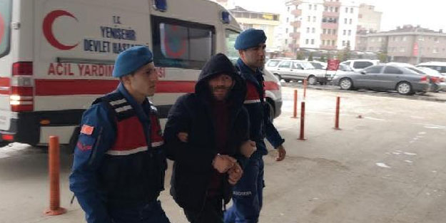 Uyuşturucu şüphelisi: Ömür boyu gülerim, sen beni böyle çek