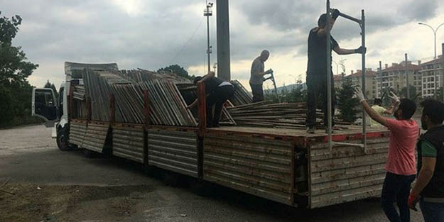 Uyuşturucu tacirleri pes dedirtti! Bu kez öyle bir yere saklamışlar ki..