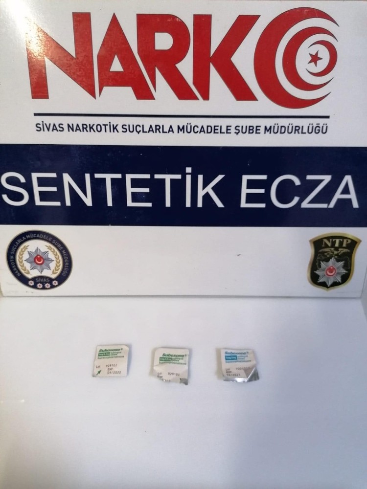Uyuşturucu tacirleri Ramazan’da da durmadı 