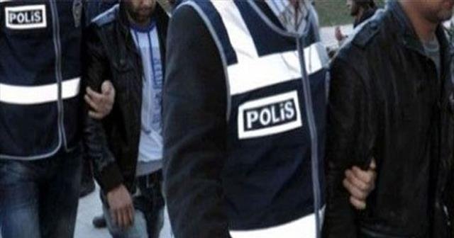 Uyuşturucu tacirlerine darbe: 9 gözaltı, 4 tutuklama