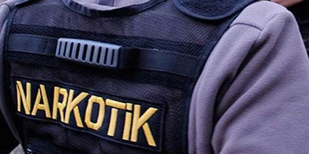 Uyuşturucu tacirlerine farklı adreslerde operasyon! Gözaltılar var
