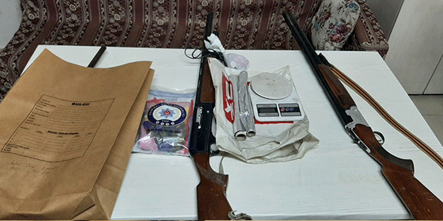 Uyuşturucu tacirlerine göz açtırılmıyor