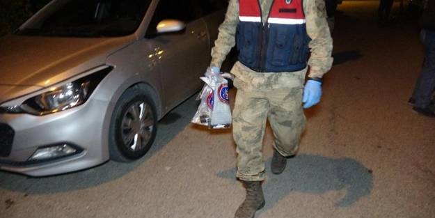 Uyuşturucu tacirlerine operasyon