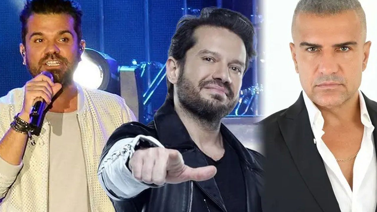 Uyuşturucu test sonuçları açıklandı! 8 ünlü daha pozitif çıktı