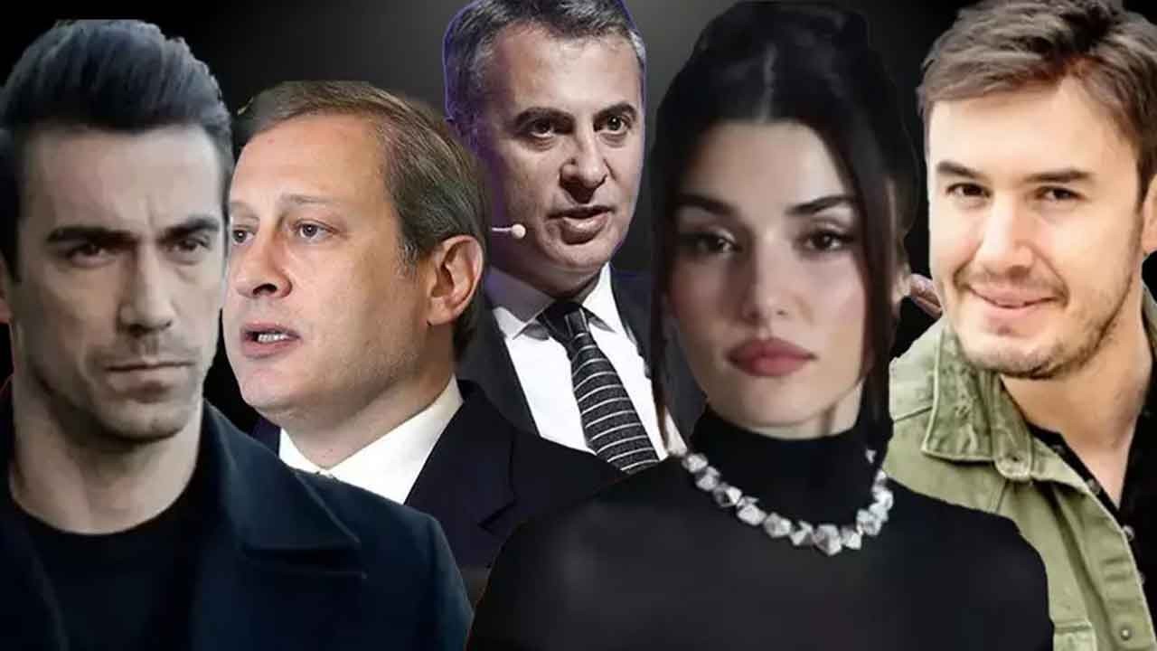 Uyuşturucu test sonuçları belli oldu