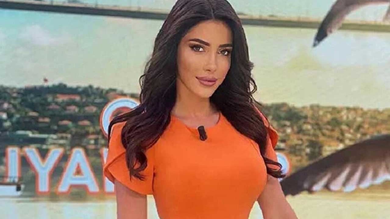 Uyuşturucu testi pozitif çıkmıştı: Ünlü spiker tutuklandı