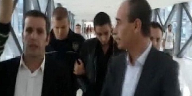 Uyuşturucu testine karşı böyle önlem almış!