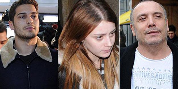 Uyuşturucu ticareti yapan sözde sanatçılardan son hamle!