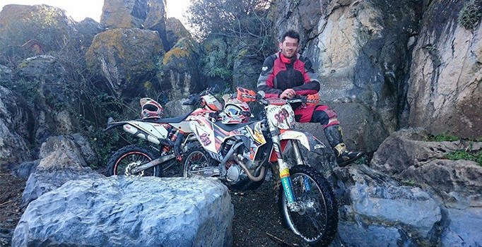 Uyuşturucu ticaretin yapan bir kişi tutuklandı