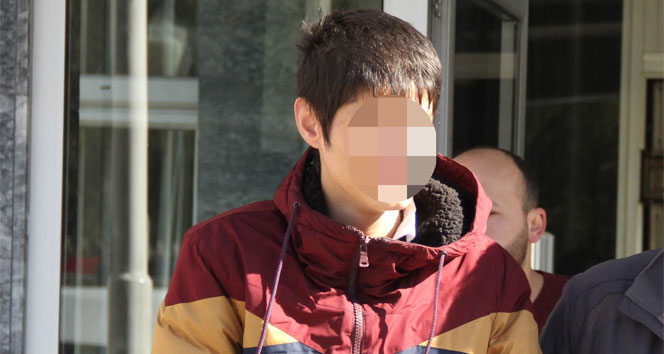 Uyuşturucu ticaretinden 2 kişi tutuklandı