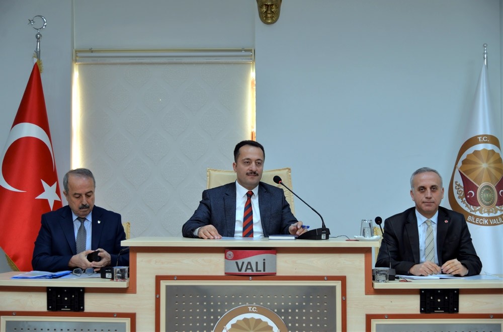 ’Uyuşturucu ve Bağımlılıkla Mücadele