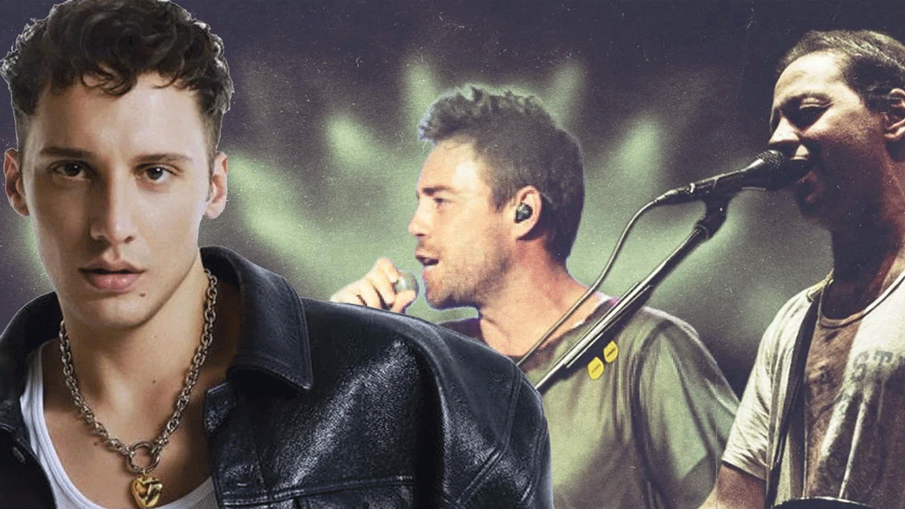 Uyuşturucu ve fuhuş soruşturmasında yeni gelişme! Şarkıcı Edis Görgülü hakkında yakalama kararı