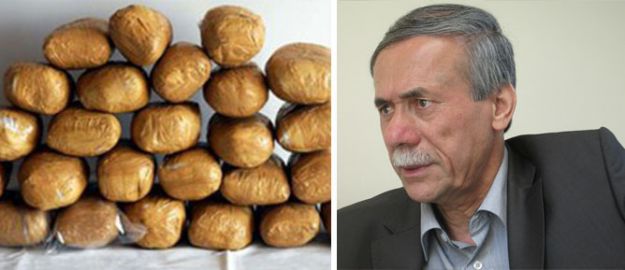 ‘Uyuşturucu işi yabancıların kontrolünde’