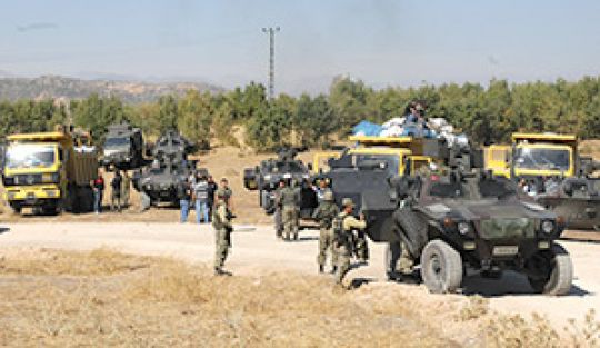 Uyuşturucu tacirlerine nefes aldırılmıyor