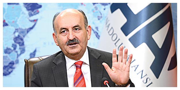 Uyuşturucuda yasağın kapsamı genişliyor