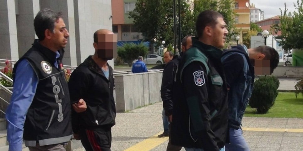 Bu zehir tacirleri 'af' mı edilecek? 52 kişi uyuşturucudan yakalandı!