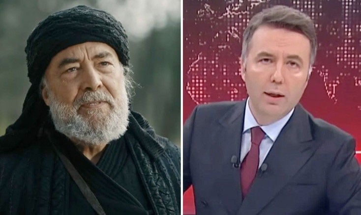 "Uyuşturucu"dan tutuklanan Mehmet Akif Ersoy’un babasından videolu mesaj: Yusuf Aleyhisselam gibi...