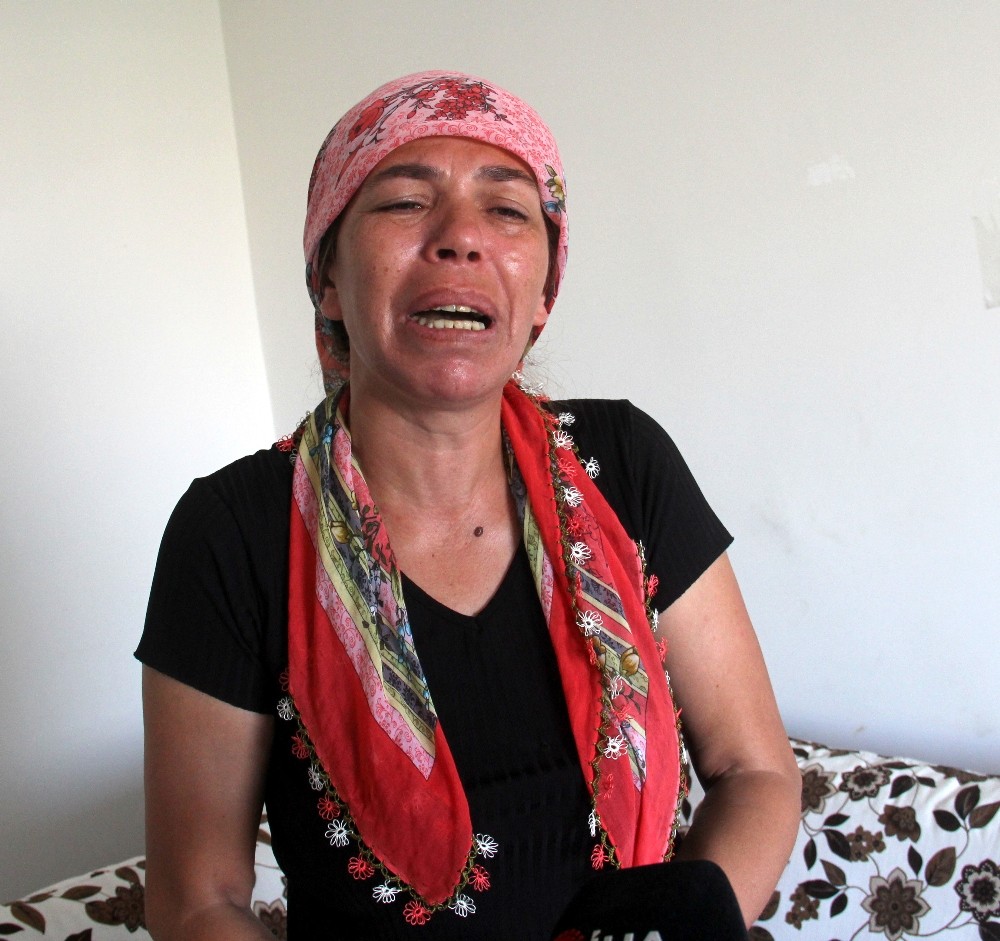 Uyuşturucuya alıştırılan kız çocuğu 27 gündür kayıp 