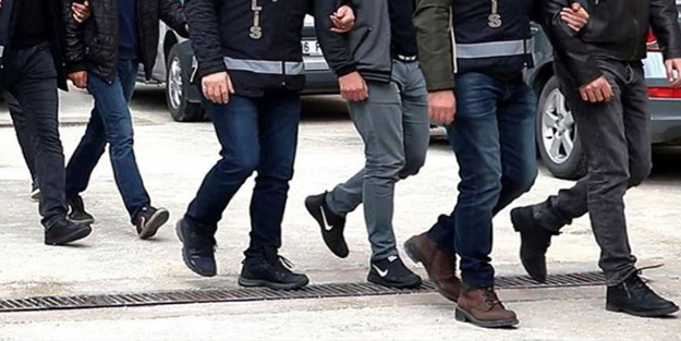 Uyuşturucuya geçit yok! 100 şüpheliye işlem