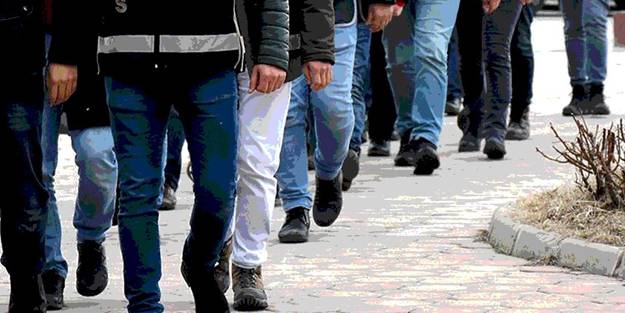 Uyuşturucuya geçit yok! Başkentte operasyon: 363 gözaltı