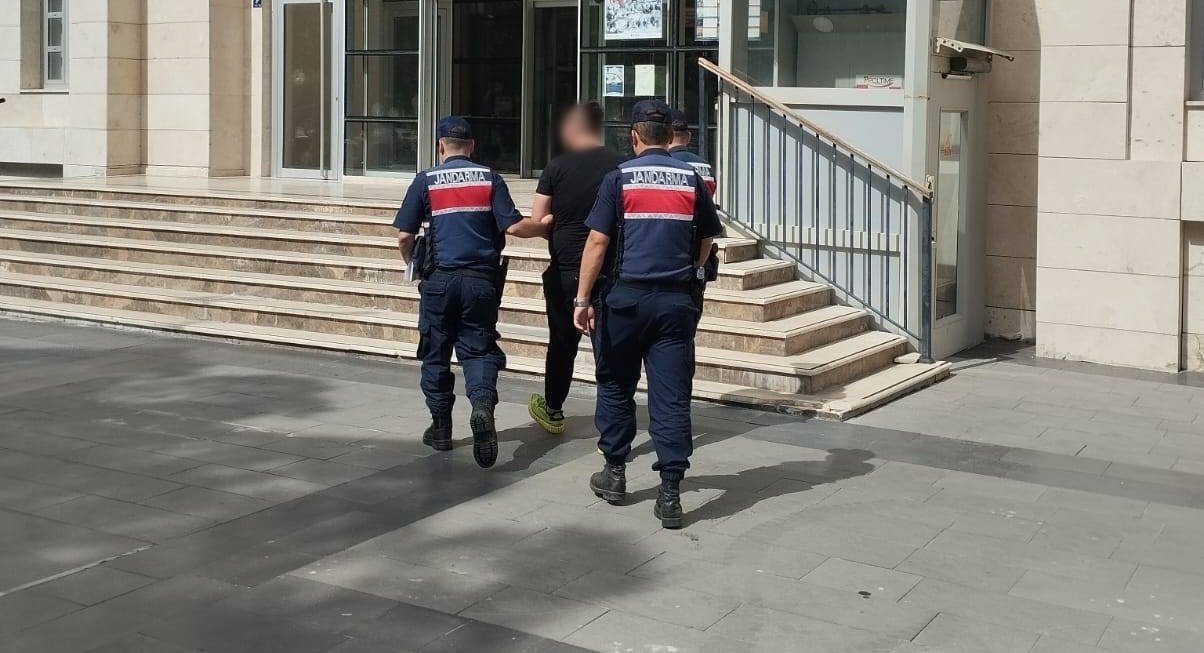 Uyuşturucuya geçit yok!