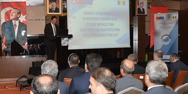 Uyuşturucuyla mücadelede yeni dönem!