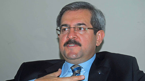 Uyuşturucuyu bırakana iş, aş ve sıcak yuva