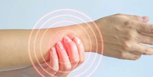 Uyutmayan ve ilaçla geçmeyen kemik ağrılarını hafife almayın!