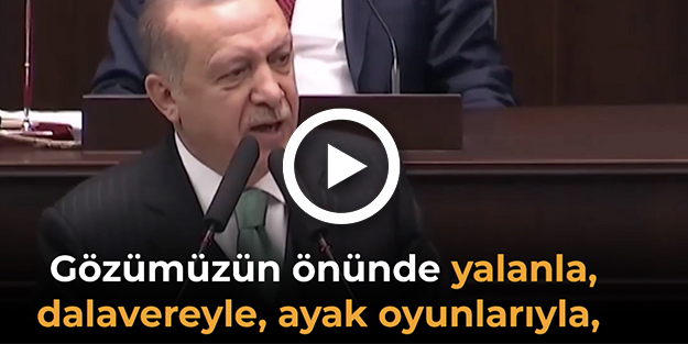 Uyuyan devi uyandırdılar
