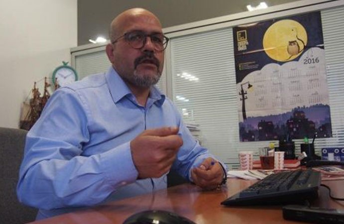 Uyuyan iblis uyanıyor! Yeni yurdu artık orası