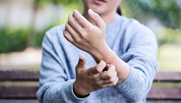 Uyuz belirtileri nedir? Uyuz nasıl tedavi edilir?