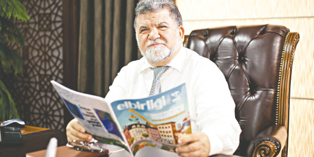 ‘Uzağı yakın ettik’