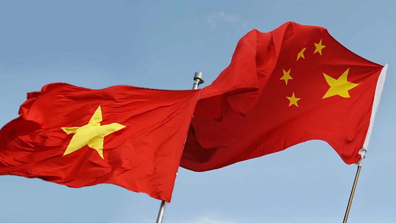 Uzak Doğu'da gerilim tırmanıyor! Çin komşularıyla sorun yaşıyor