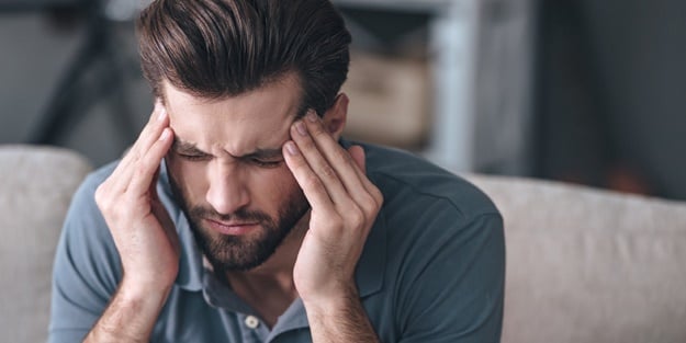 Uzak durun! İşte migreni tetikleyen yiyecek ve içecekler