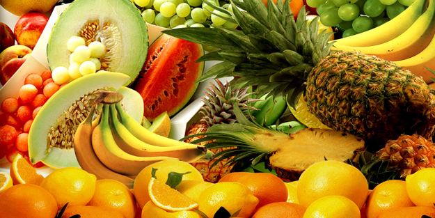 Uzakdoğu pazarına Türk narenciyesi