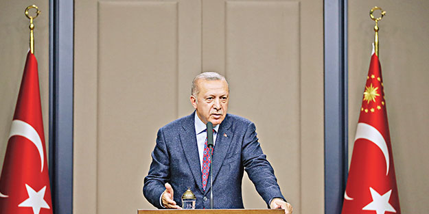 Uzakdoğu seferi başladı