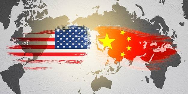 Uzakdoğu’da gerginlik tırmanırken ABD ve Çin arasında üst düzey temas